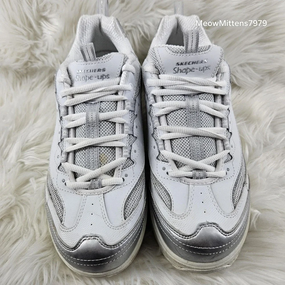Skechers shape ups